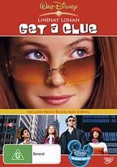 Get A Clue on DVD