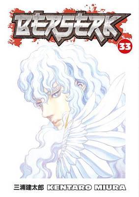 Berserk: v. 33 by Kentaro Miura image