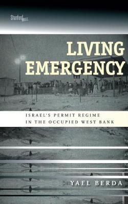 Living Emergency image