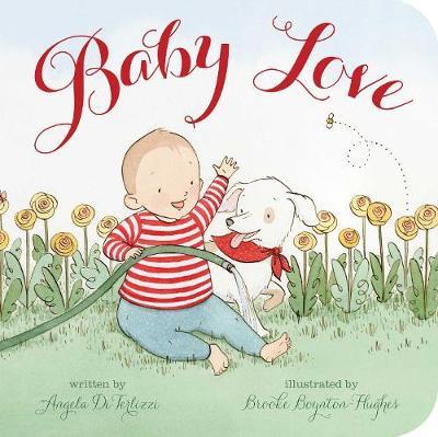 Baby Love by Angela Diterlizzi image