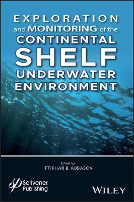 Exploration and Monitoring of the Continental Shelf Underwater Environment image