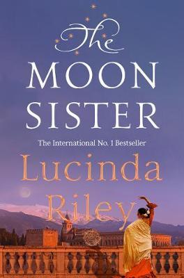 The Moon Sister by Lucinda Riley image
