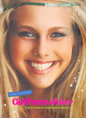 GirlForce by Nikki Goldstein image
