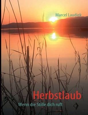 Herbstlaub by Marcel Laudiek image