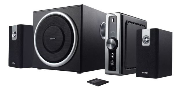 edifier c2 2.1