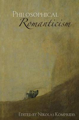 Philosophical Romanticism image
