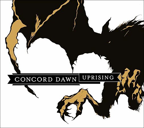 Uprising by Concord Dawn image