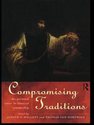 Compromising Traditions image