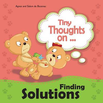 Tiny Thoughts on Finding Solutions by Agnes De Bezenac image