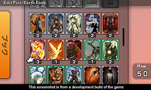 Culdcept Revolt for Nintendo 3DS image