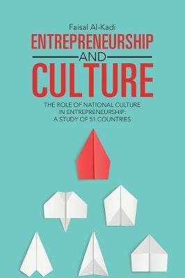 Entrepreneurship and Culture by Faisal Al-Kadi image