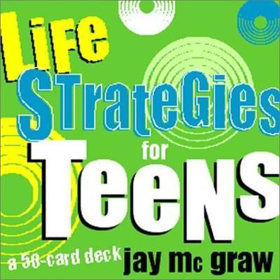 Life Strategies for Teens Cards by Jay McGraw image