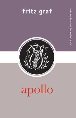 Apollo by Fritz Graf image