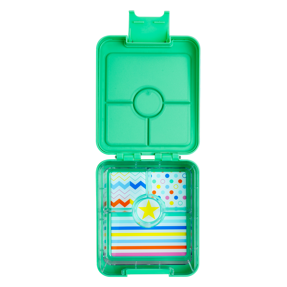 Penny Scallan: Dino Rock Mini Bento Box | at Mighty Ape NZ