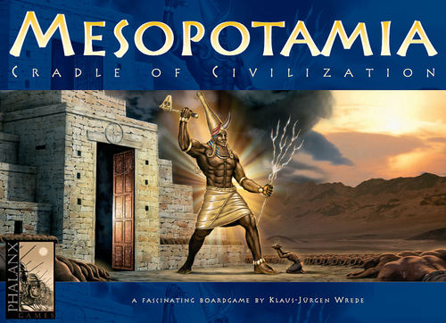 Mesopotamia