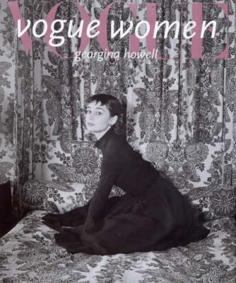 "Vogue" Women by Georgina Howell image