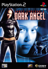 Dark Angel for PS2 Dark Angel for PS2