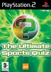 The Ultimate Sports Quiz for PS2 The Ultimate Sports Quiz for PS2