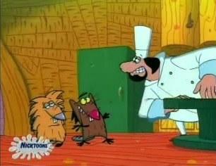 The Angry Beavers - Season 4 on DVD image