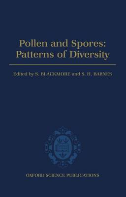 Pollen and Spores image