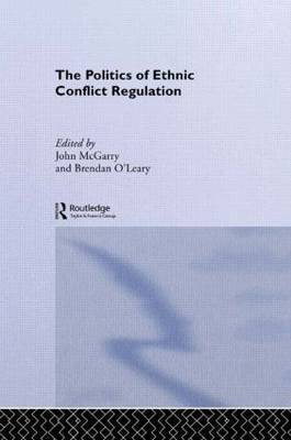 The Politics of Ethnic Conflict Regulation image