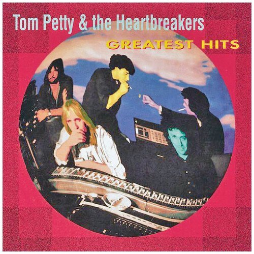 Greatest Hits on CD by Tom Petty & The Heartbreakers