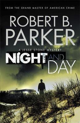Night and Day by Robert B. Parker image