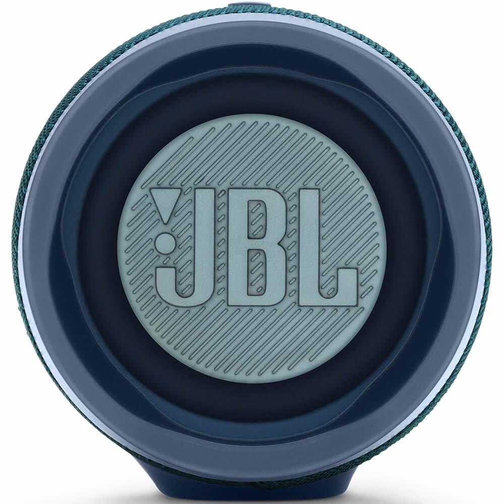 JBL Charge 4 Bluetooth Speaker - Blue