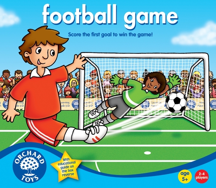 Buy Orchard Toys Football Game at Mighty Ape NZ