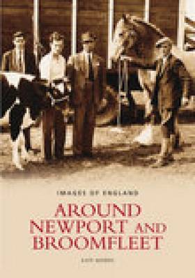 Around Newport & Broomfleet by Christpher Morris image
