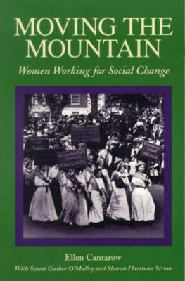Moving the Mountain by Ellen Cantarow image