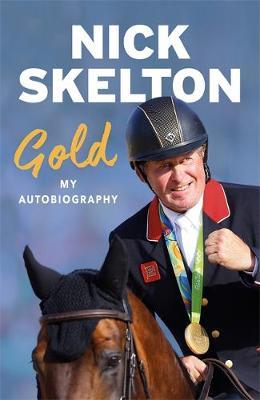 Gold by Nick Skelton image