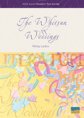 The "Whitsun Weddings" image