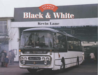 Black and White by Kevin Lane image