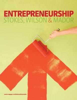 Entrepreneurship by David Stokes image