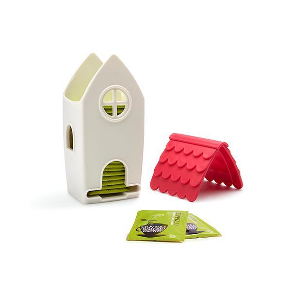 Ototo Tea House - Tea Bag Dispenser image
