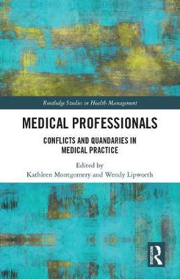 Medical Professionals image