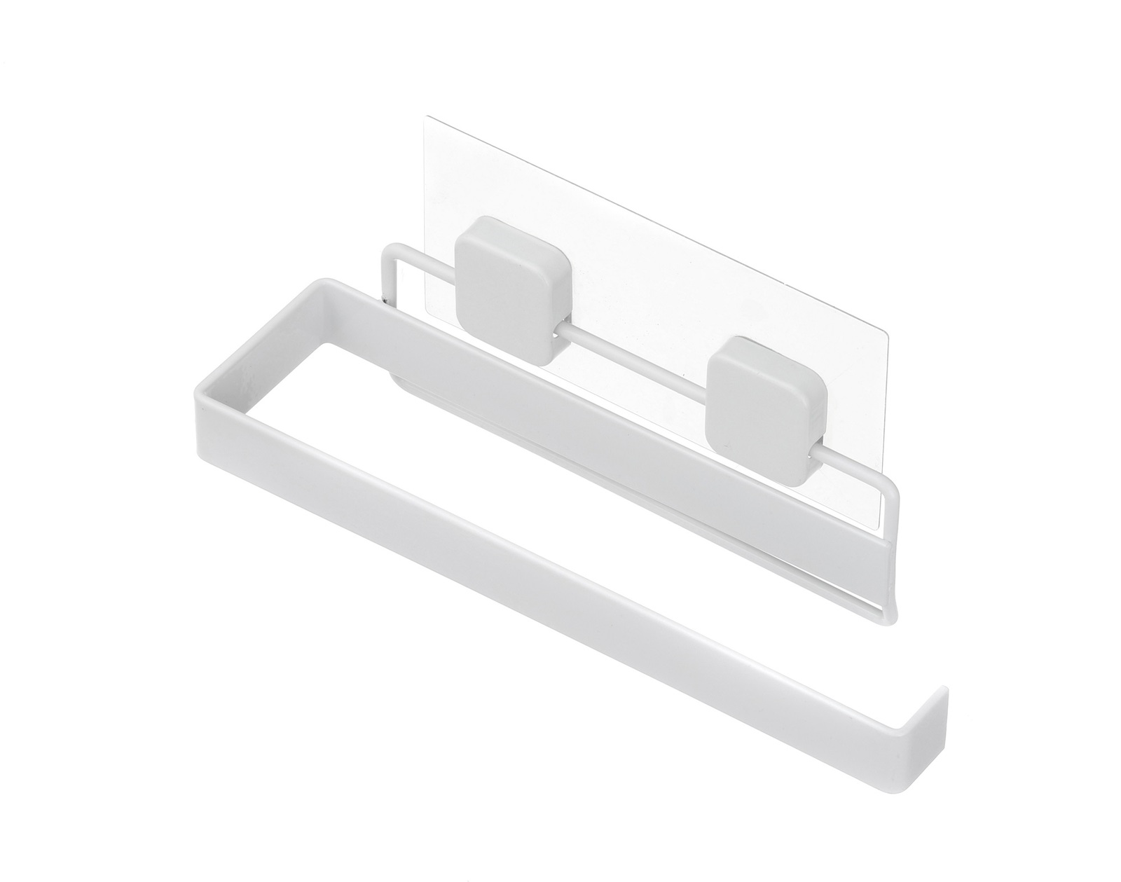 Nanogrip Paper Roll Holder at Mighty Ape NZ