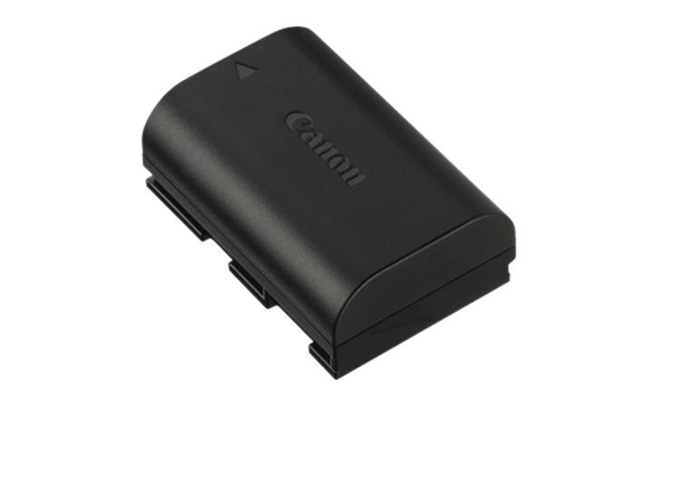 Canon LP-E6N Camera Battery