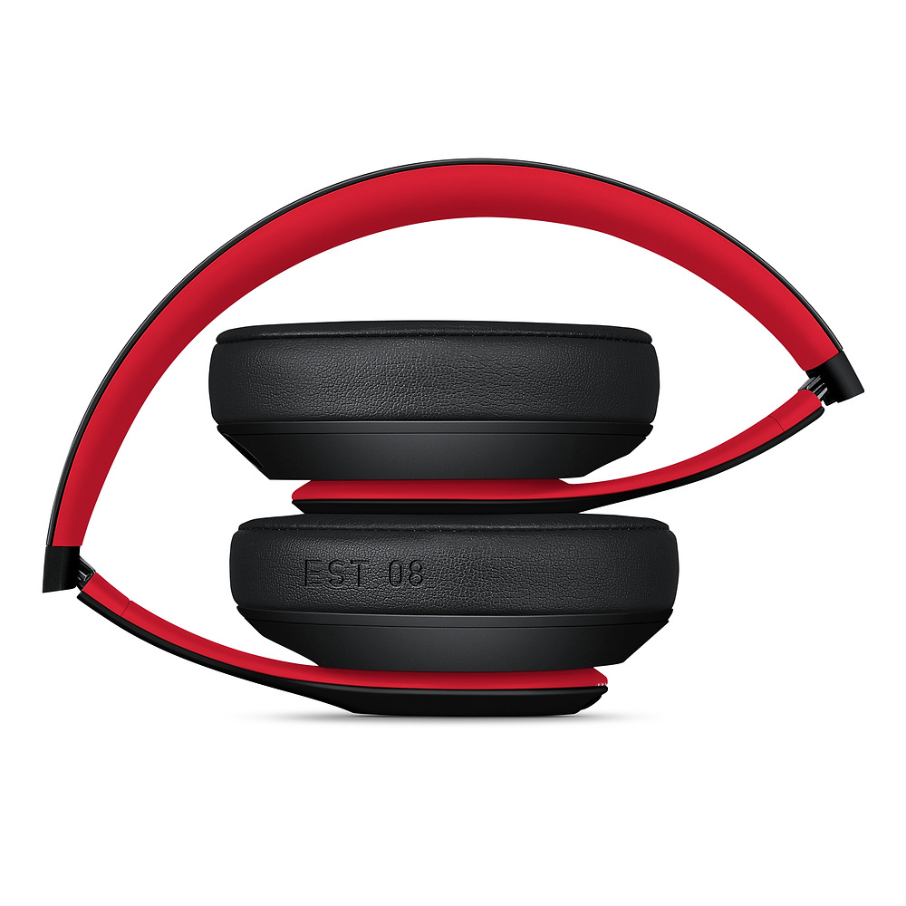Beats Studio3 Wireless OverEar Headphones at Mighty Ape Australia