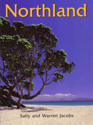 Northland on Paperback by Warren Jacobs