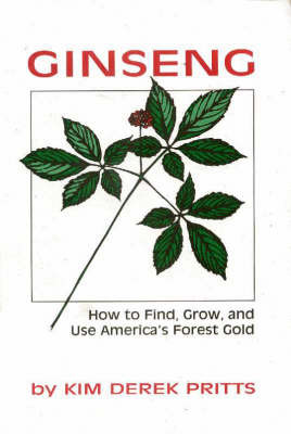 Ginseng by Kim Derek Pritts image