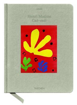 2010 Matisse, Cut-outs image