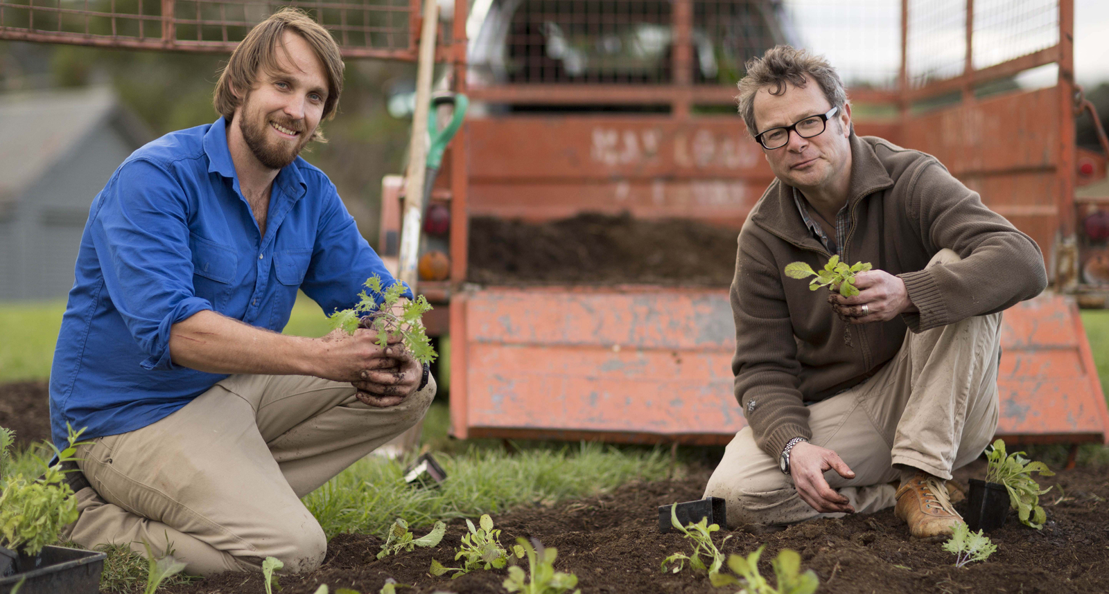 River Cottage Australia Dvd In Stock Buy Now At Mighty Ape Nz