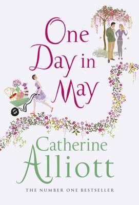 One Day in May (large) on Paperback by Catherine Alliott