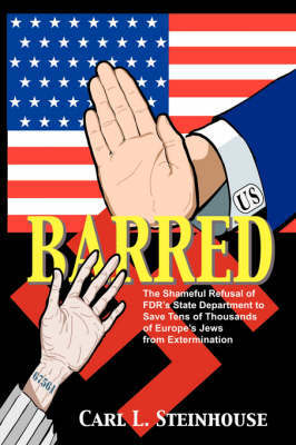 Barred by Carl L. Steinhouse image