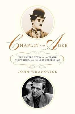Chaplin and Agee by John Wranovics image