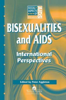 Bisexualities and AIDS image