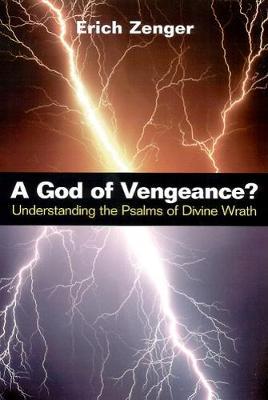A God of Vengeance? by Erich Zenger image