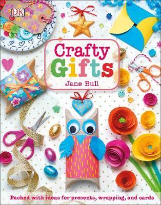 Crafty Gifts by Jane Bull image